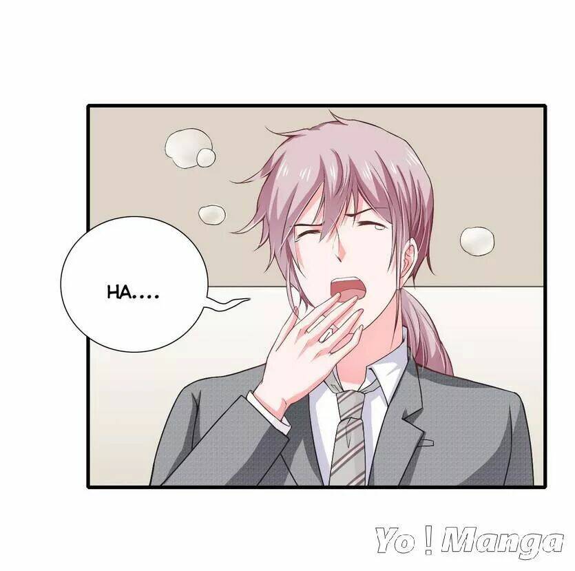 Thiểm Hôn Kinh Ái: Chapter 49