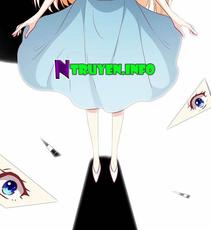 Này! Đừng Động Vào Phô Mai Của Tôi: Chapter 80