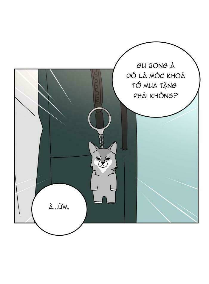 30 Phút Bước Đi Bên Em: Chapter 72