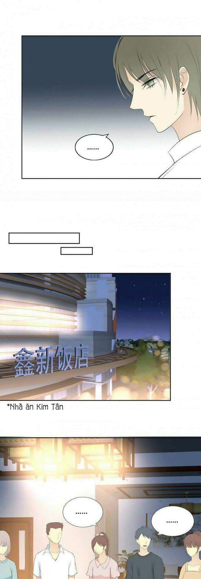 Sinh Sinh Tương Thác: Chapter 24