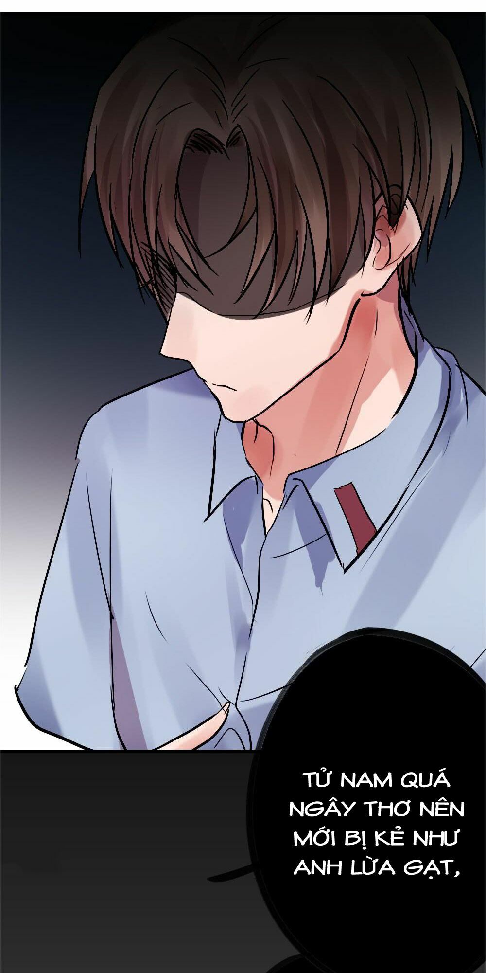 Phải Lòng Em Trai Của Bạn Gái Mình: Chapter 53