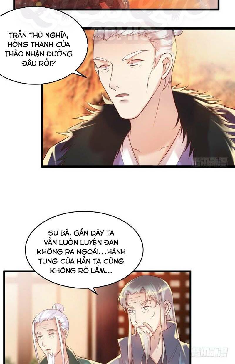 Siêu Phàm Truyện: Chapter 33