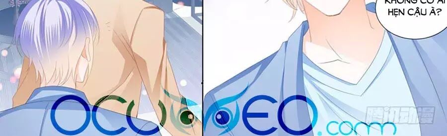 Bá Đạo Tiểu Thúc, Xin Trêu Chọc Vừa Thôi!: Chapter 91