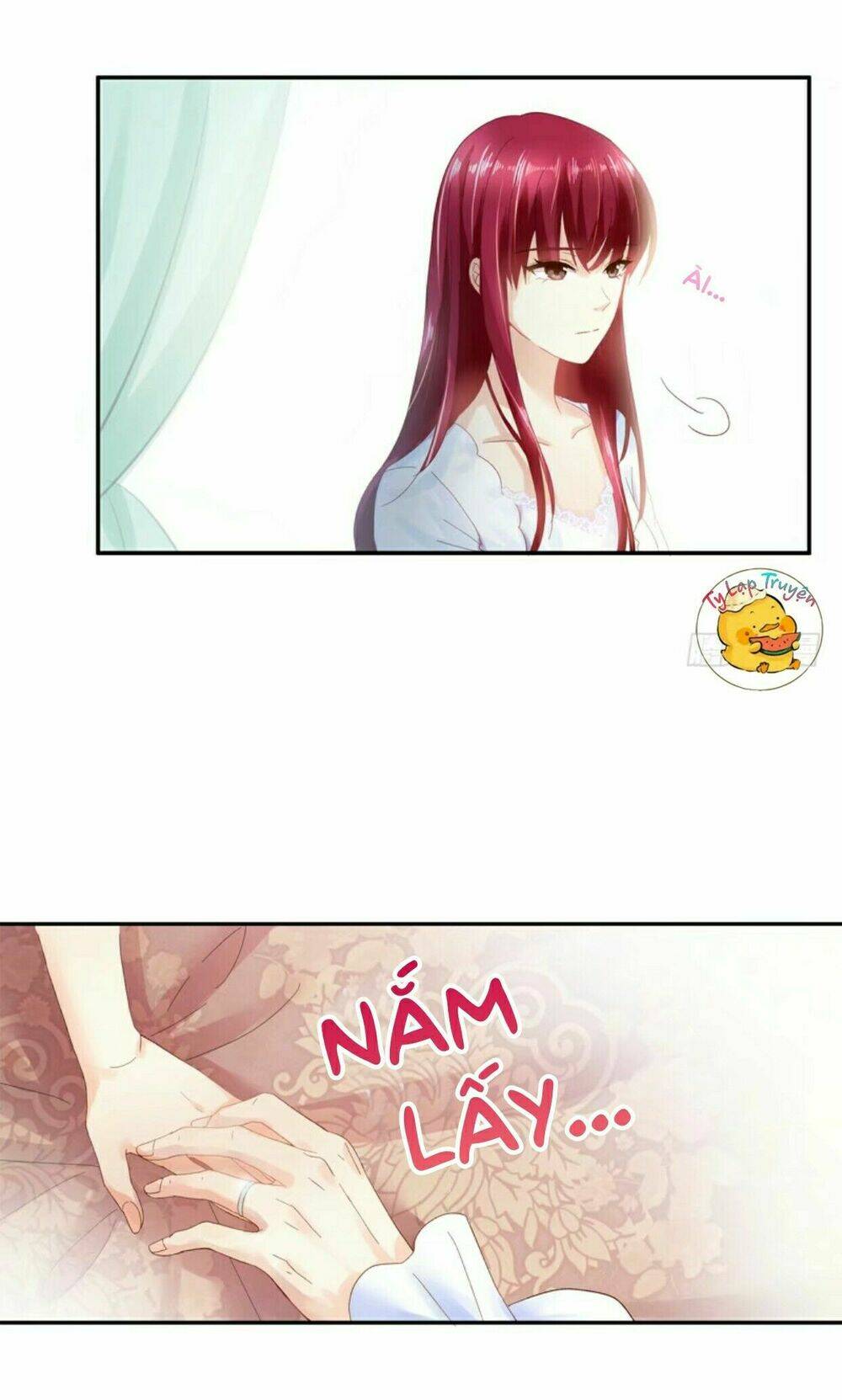 Ác Nữ Cải Biến: Chapter 30