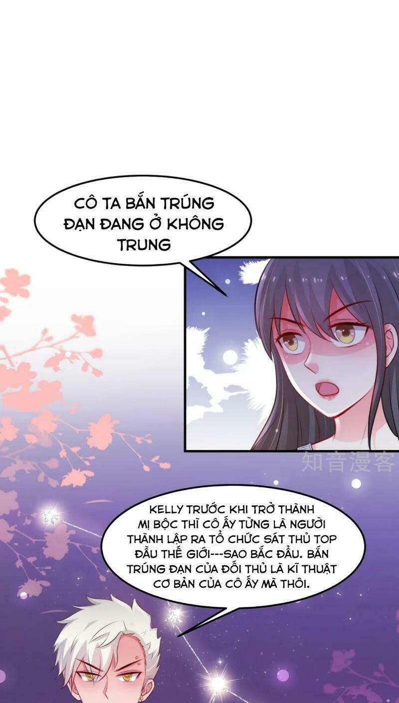 Tối Cường Vận Đào Hoa: Chapter 105