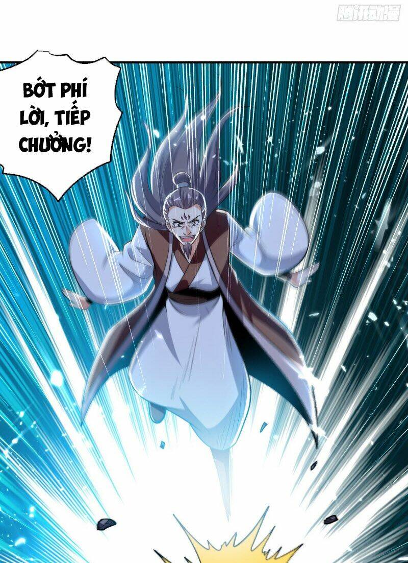 Dị Giới Siêu Cấp Ở Rể: Chapter 57