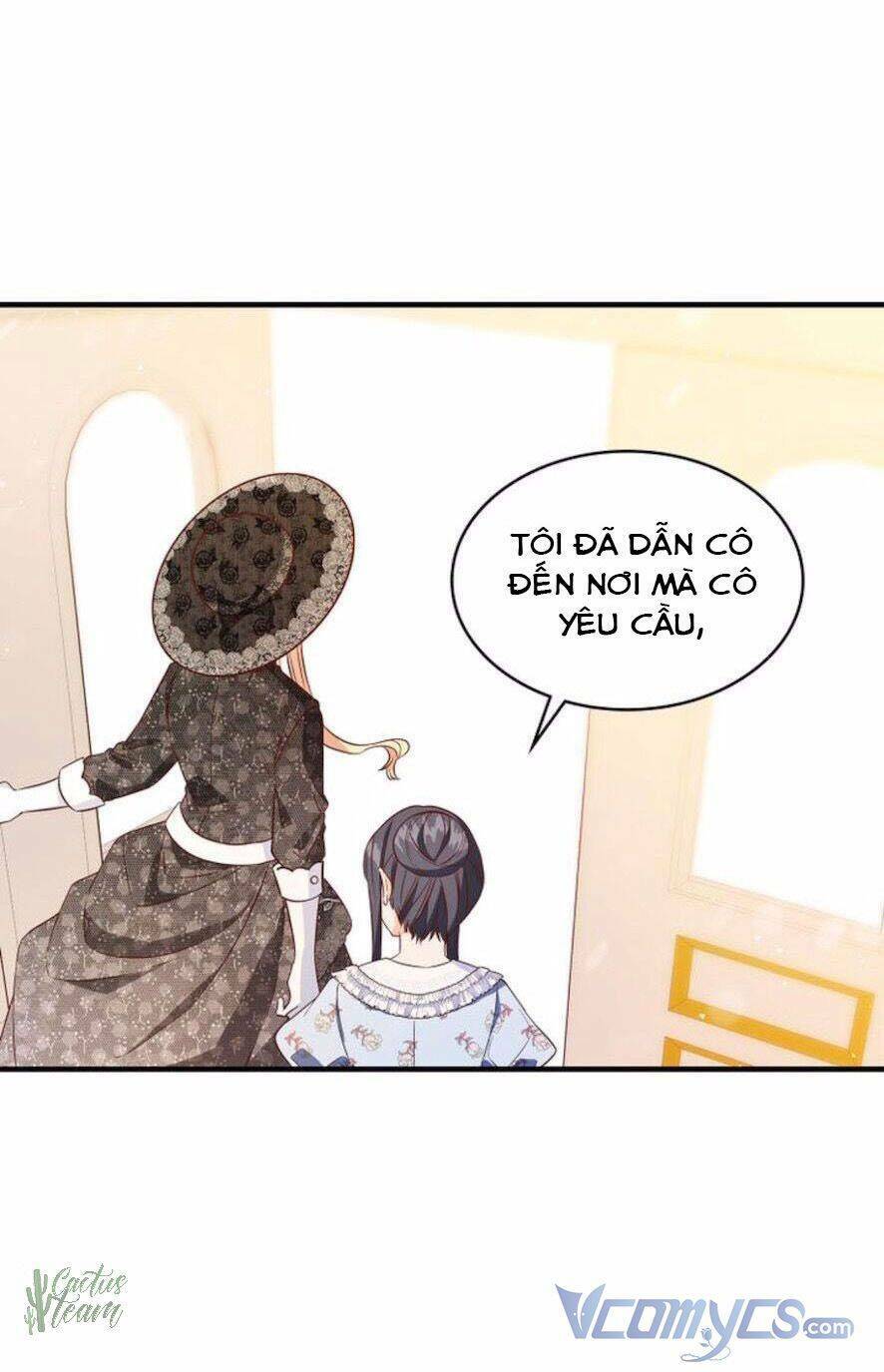 Lòng Trung Thành Với Kẻ Ác: Chapter 14