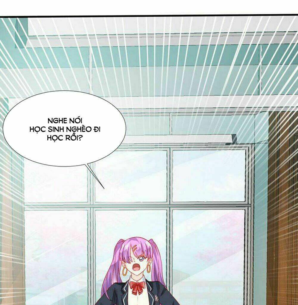 Tu La Thiếu Gia Quá Kiêu Ngạo: Chapter 30