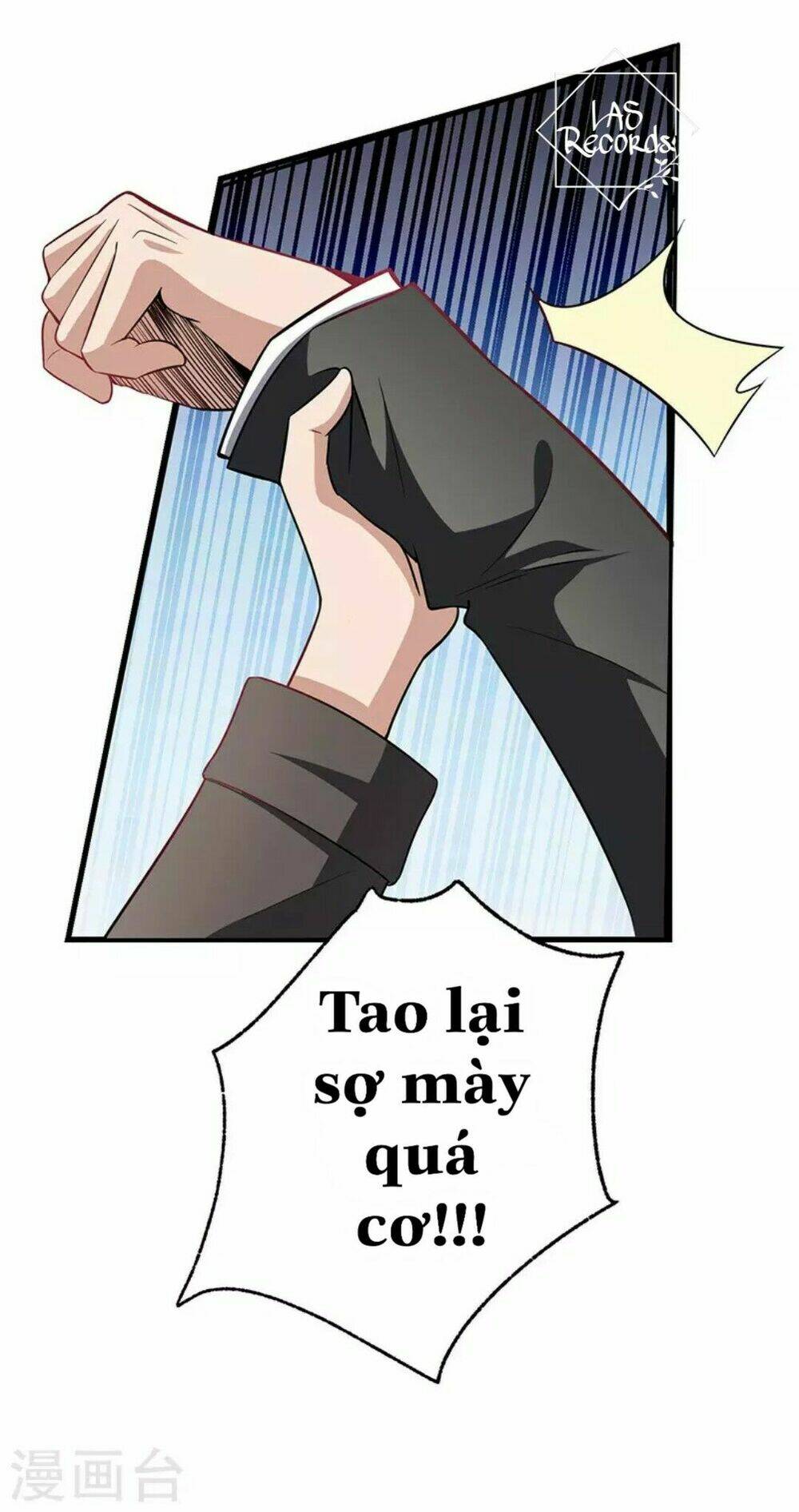 Thiên Y Hoa Hạ: Chapter 1.1