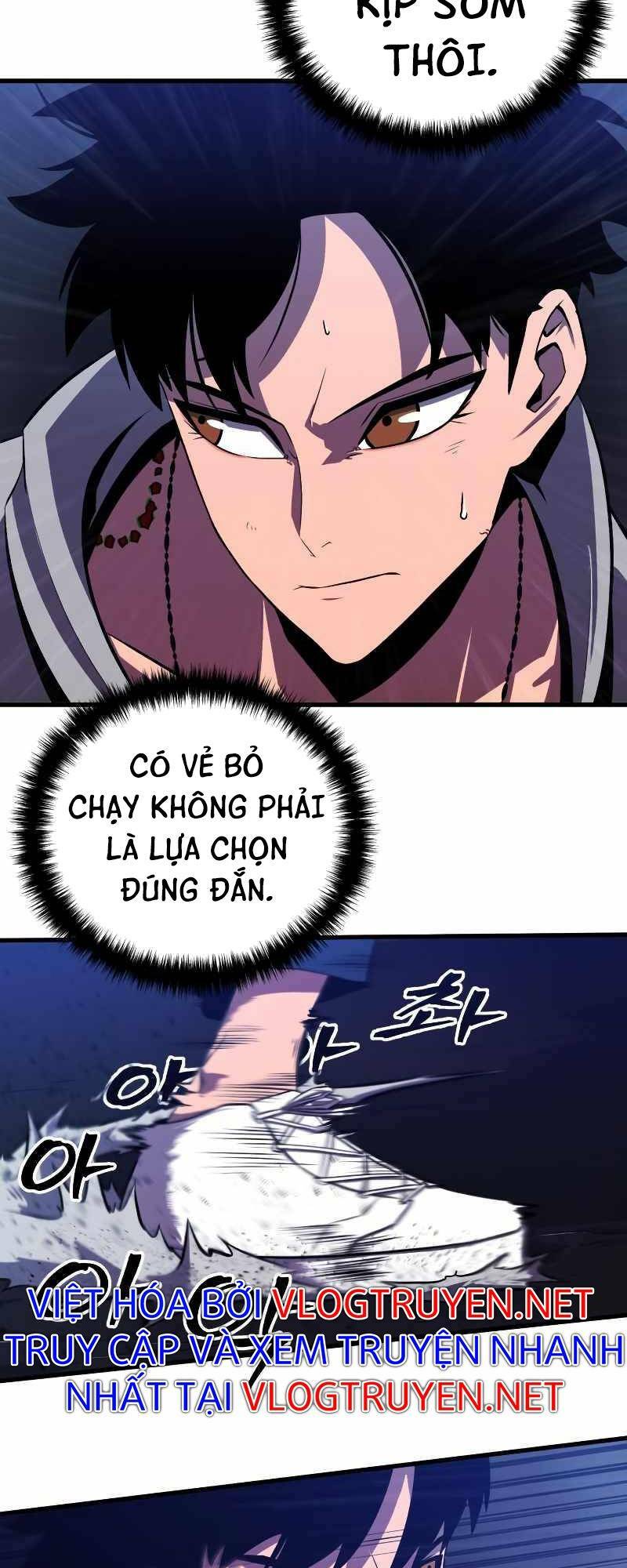 Huyết Nhân Báo Thù: Chapter 3