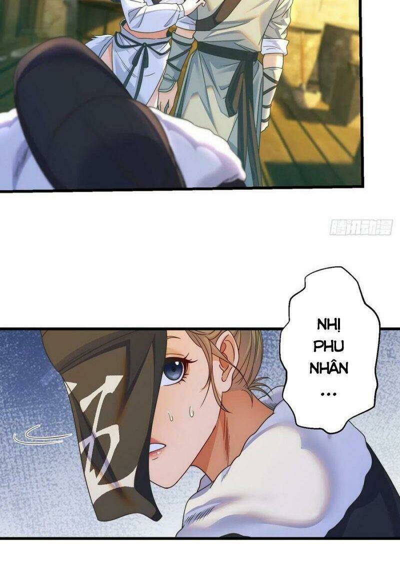 Ta Là Đại Hoàn Đan: Chapter 54