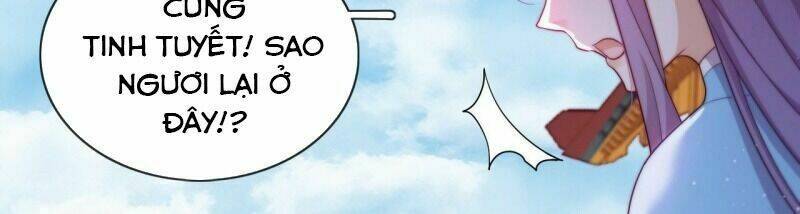 Vân Tưởng Chi Ca: Truy Ái Chỉ Lệnh: Chapter 28