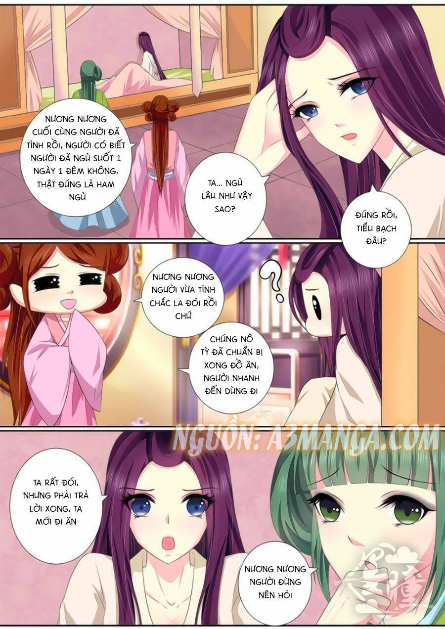 Ma Phi Giá Đáo: Chapter 45