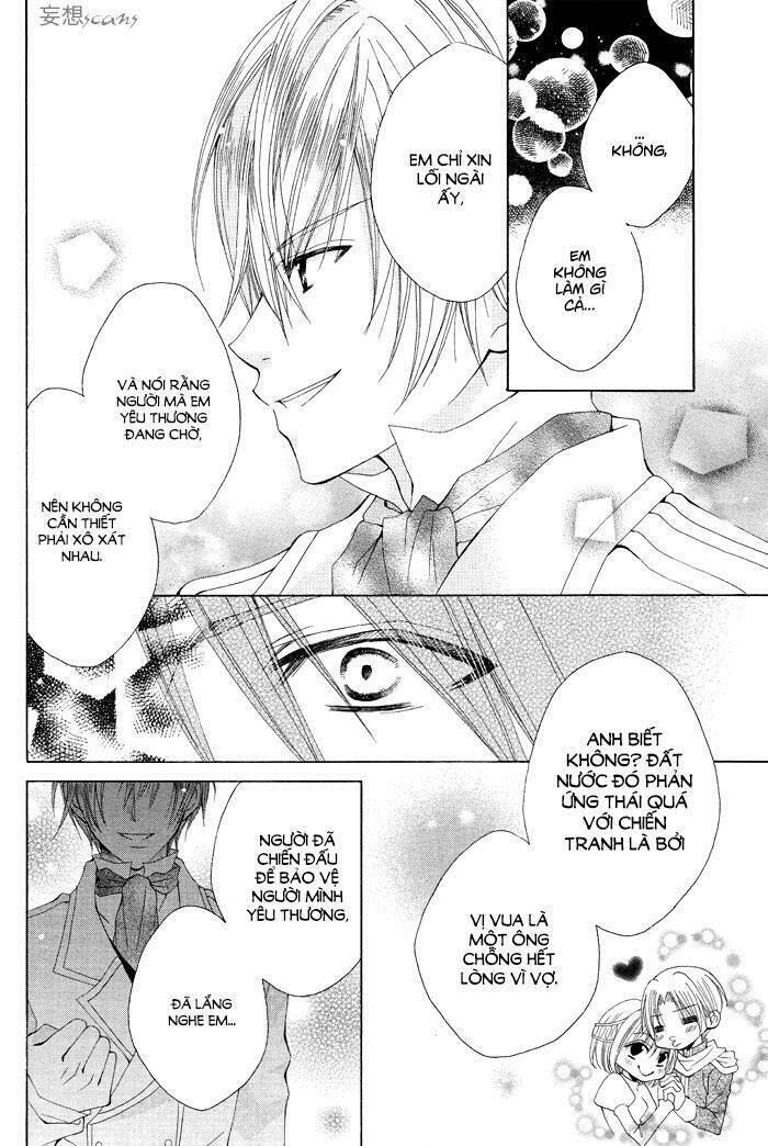 Hyakunen Renbo: Chapter 2