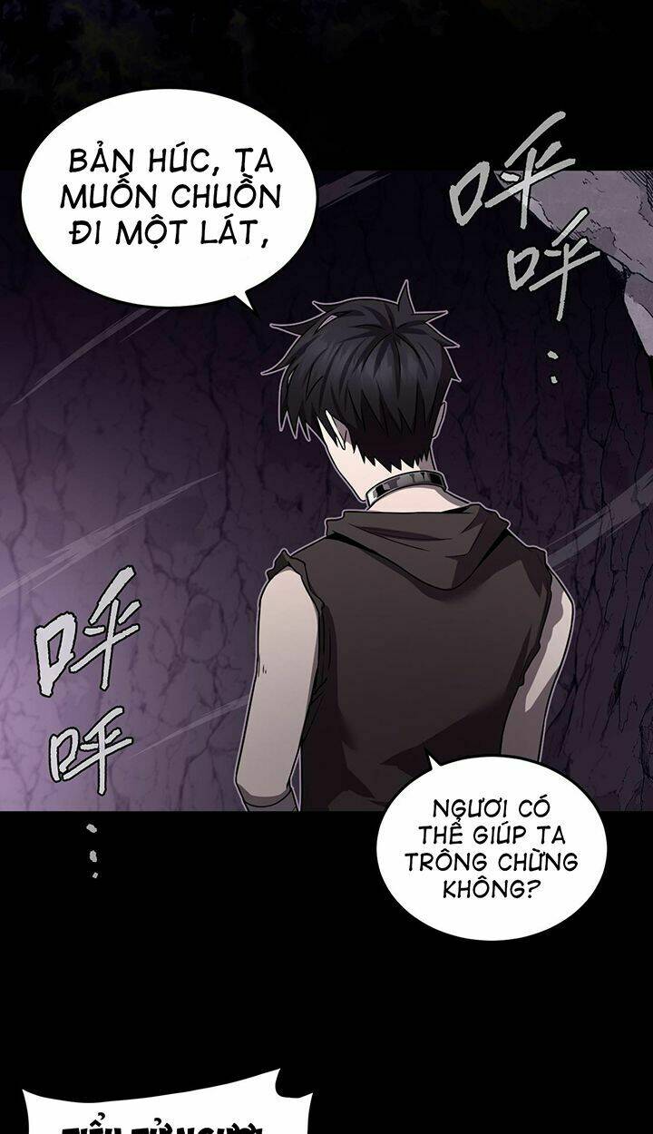 Tác Giả Sinh Tồn Ký: Chapter 4