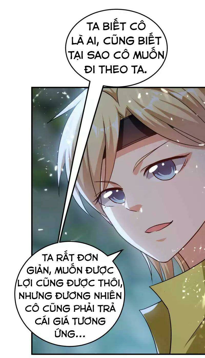 Vạn Giới Tiên Vương: Chapter 172