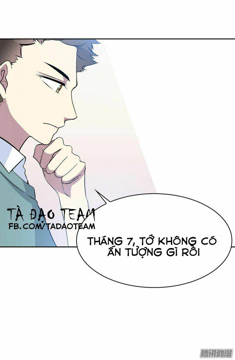 Người Yêu Thời Không: Chapter 51