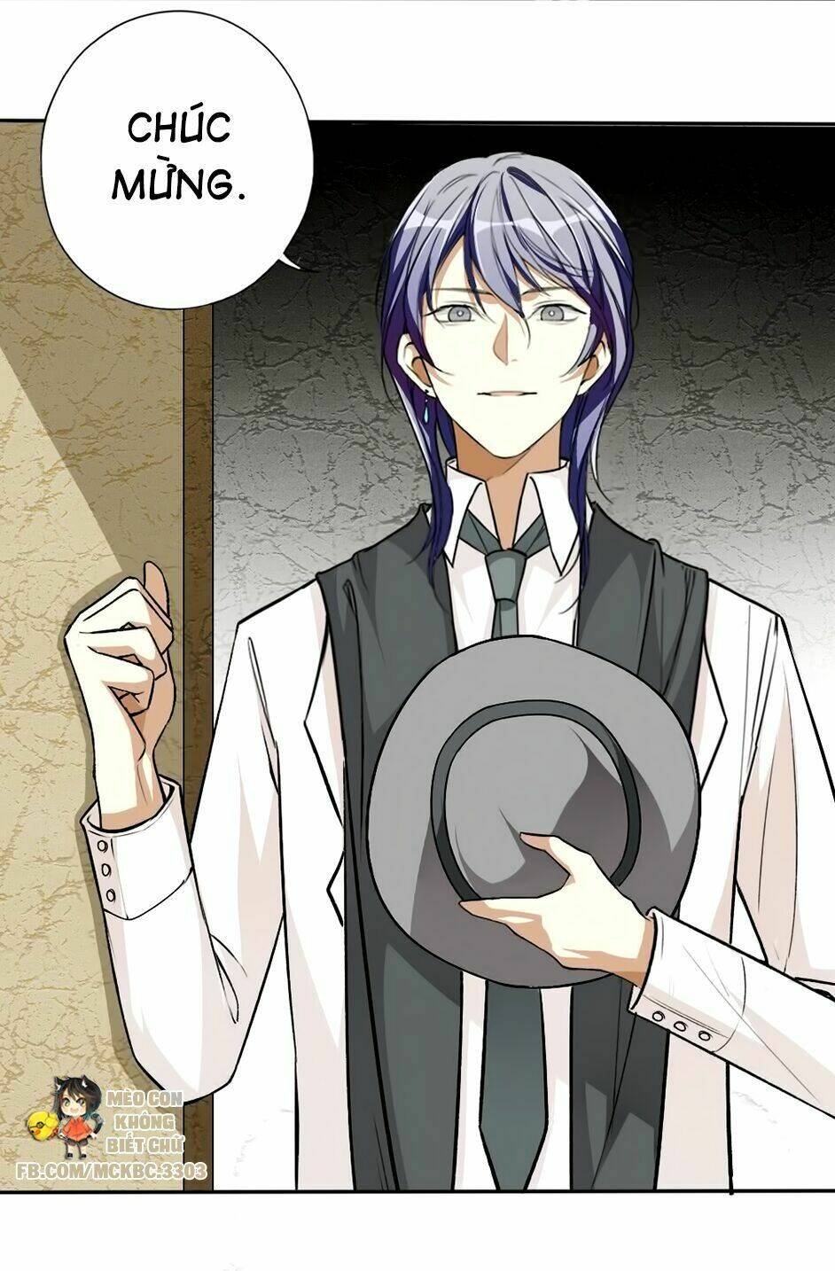 Bốc Toán Tử: Chapter 30