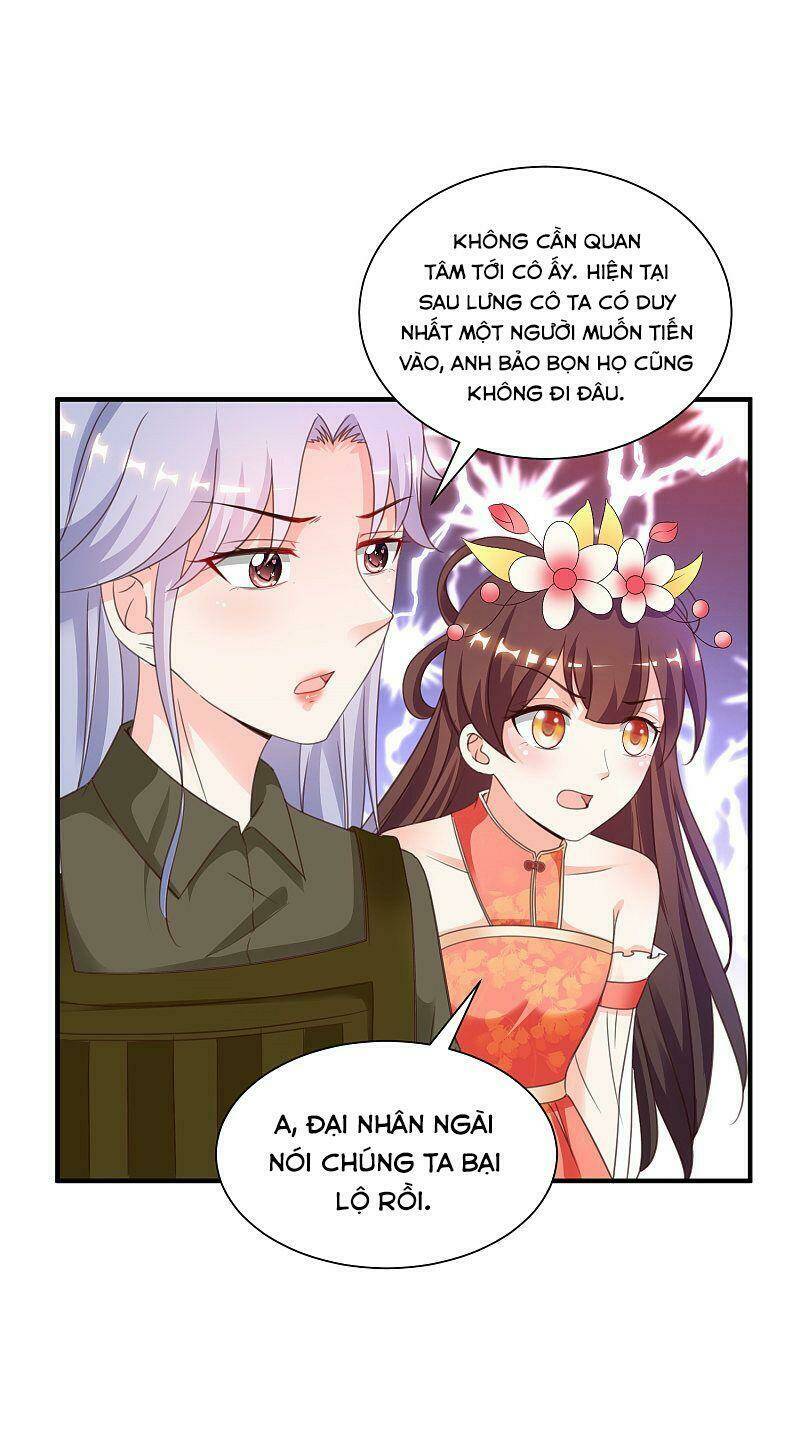 Tối Cường Vận Đào Hoa: Chapter 126