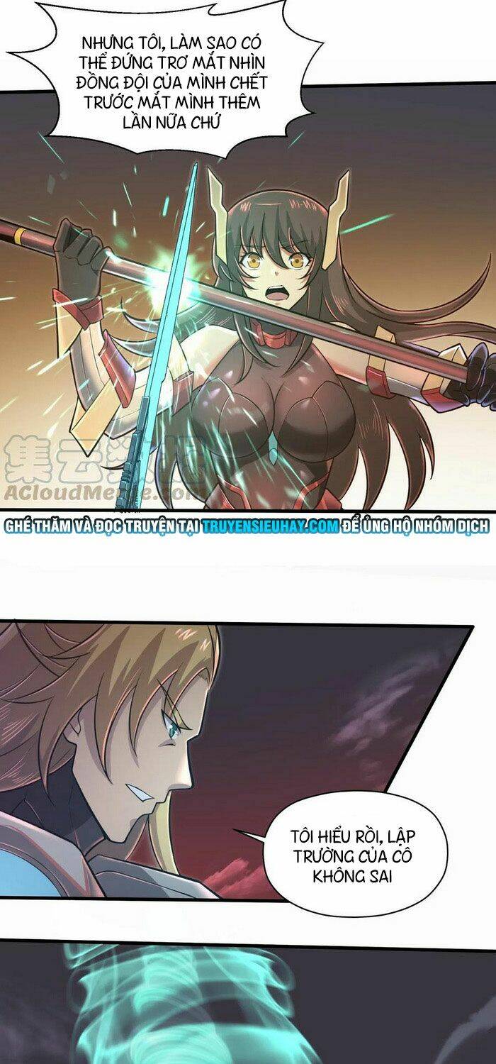 Một Trăm Triệu Điểm: Chapter 49