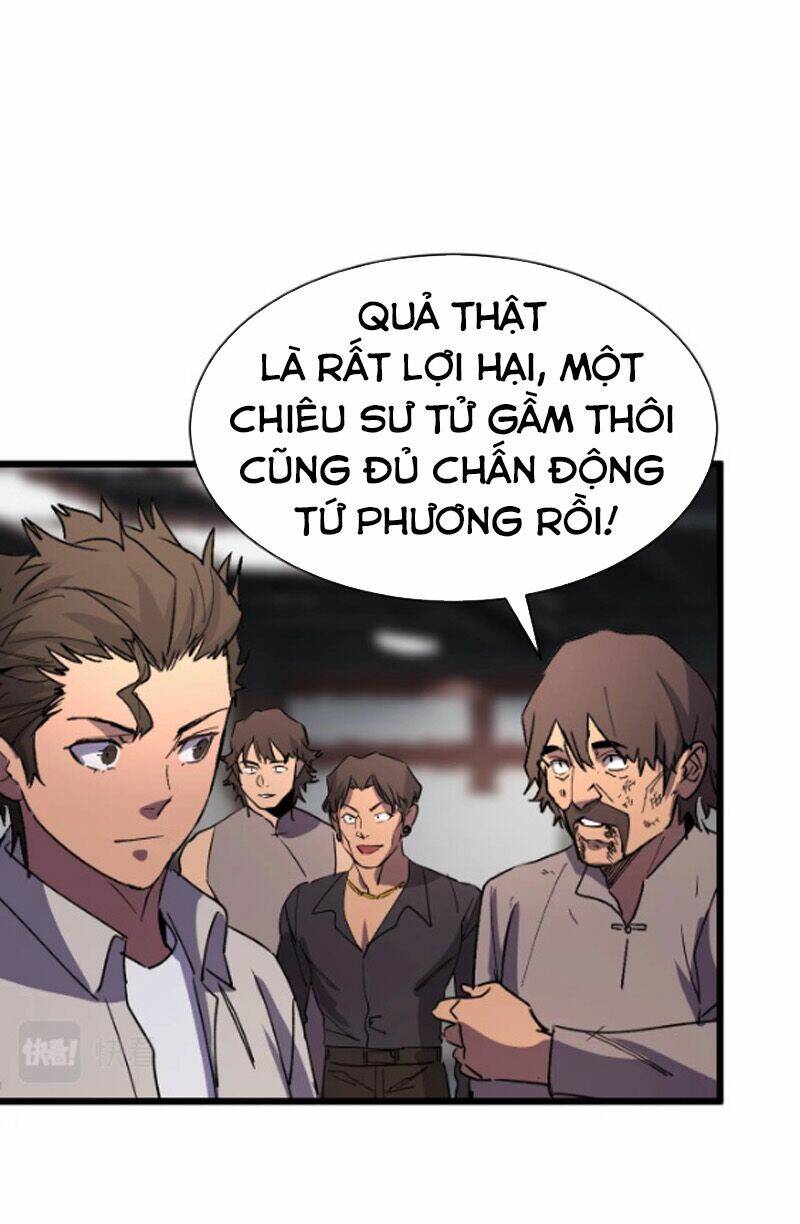 Bắt Đầu Với Tề Thiên Đại Thánh: Chapter 18