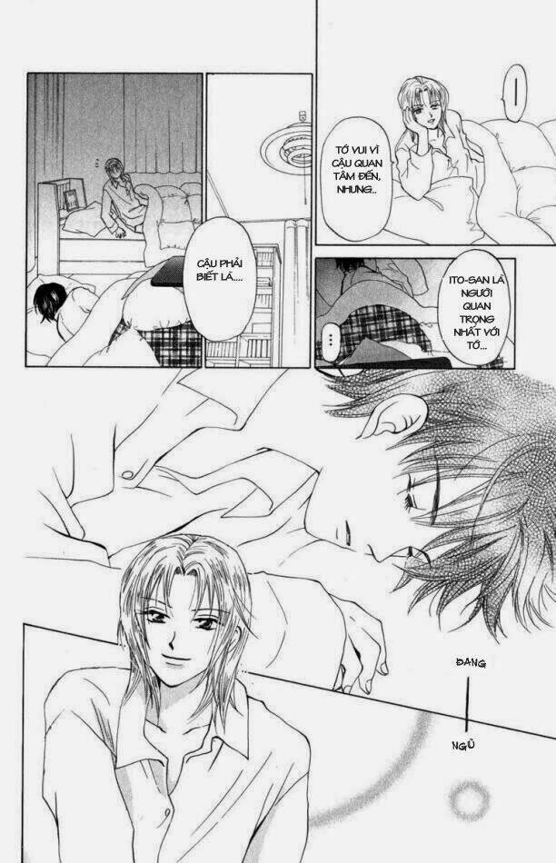 Romeo Và Juliet Hiện Đại: Chapter 20