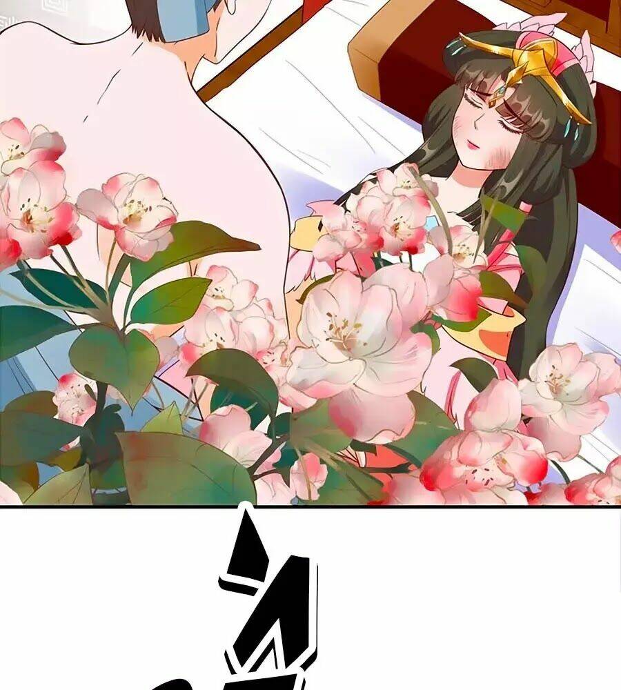 Thịnh Thế Lê Hoa Điện: Chapter 81