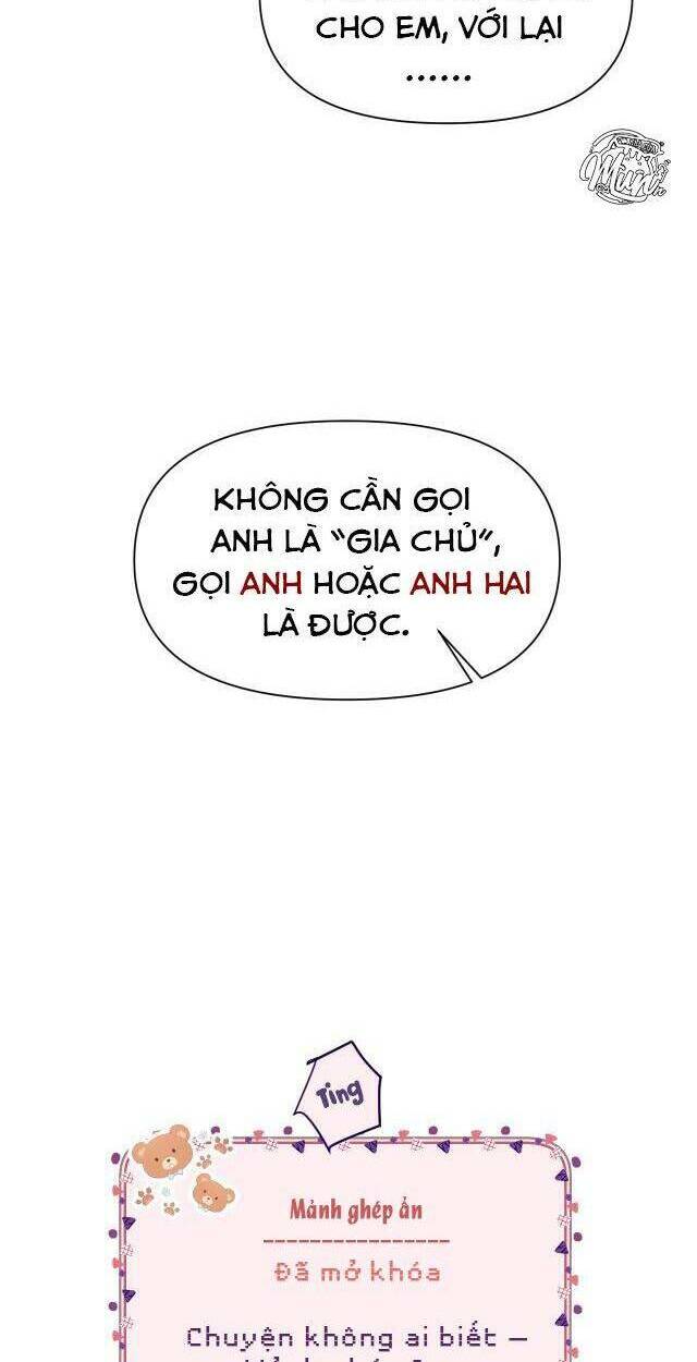 Công Chúa Phản Diện: Chapter 2