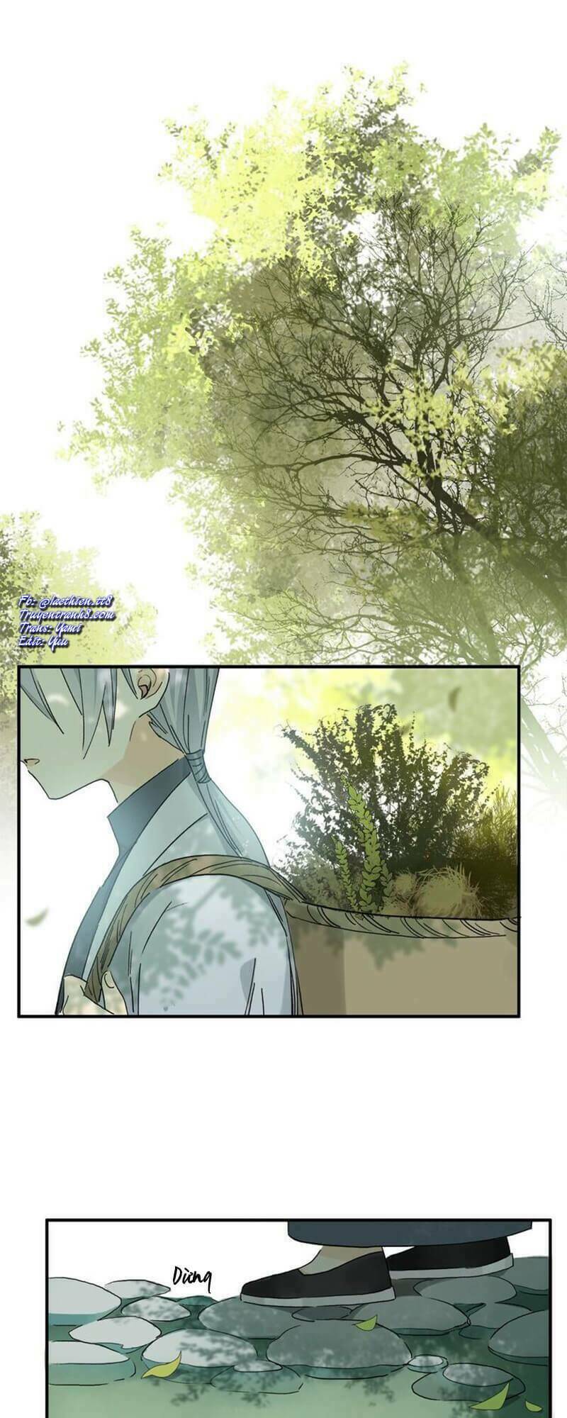 Phép Tắc Trường Ogus: Chapter 43.5