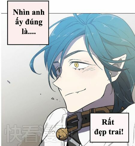 Xin Đừng Cắn Em: Chapter 22