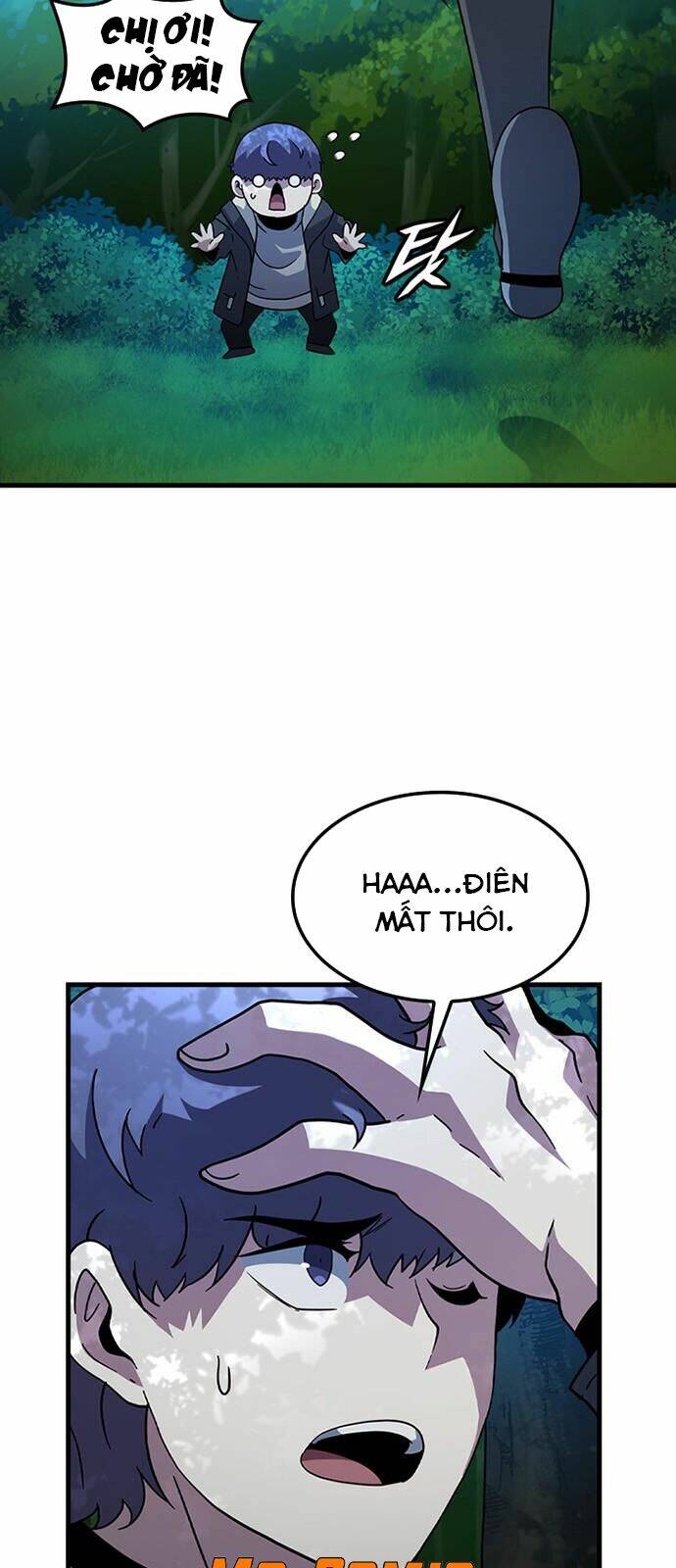 Điểm Chết: Chapter 29