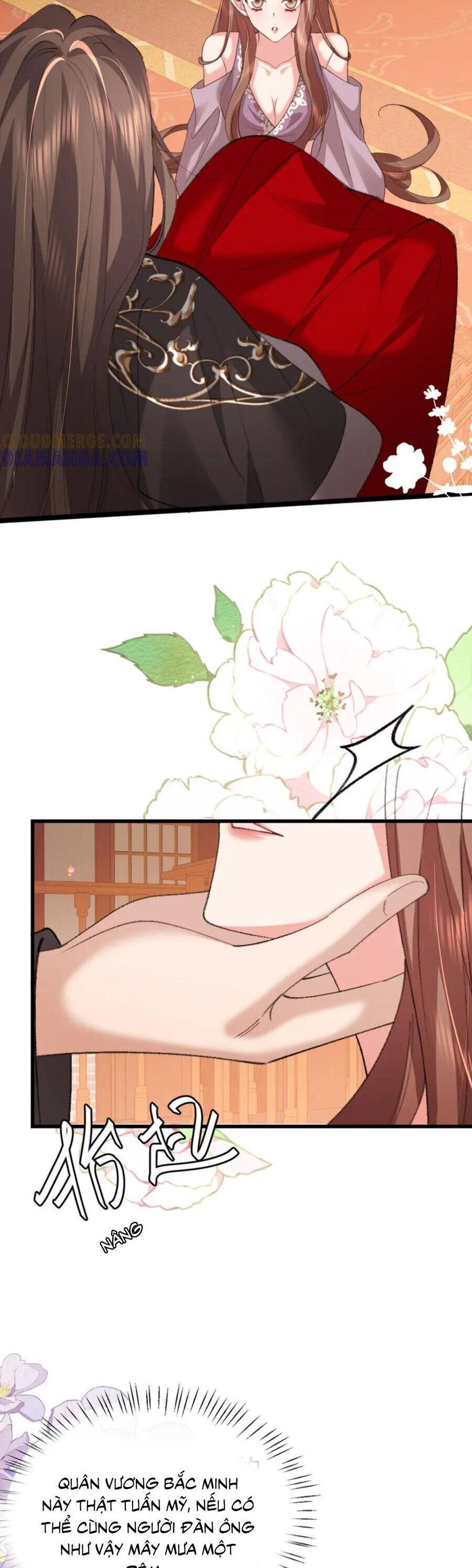 Cách Thức Sinh Tồn Của Pháo Hôi Khuê Nữ: Chapter 375