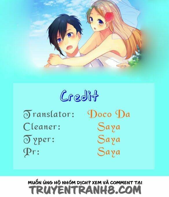 Giống Như Tình Yêu!: Chapter 2