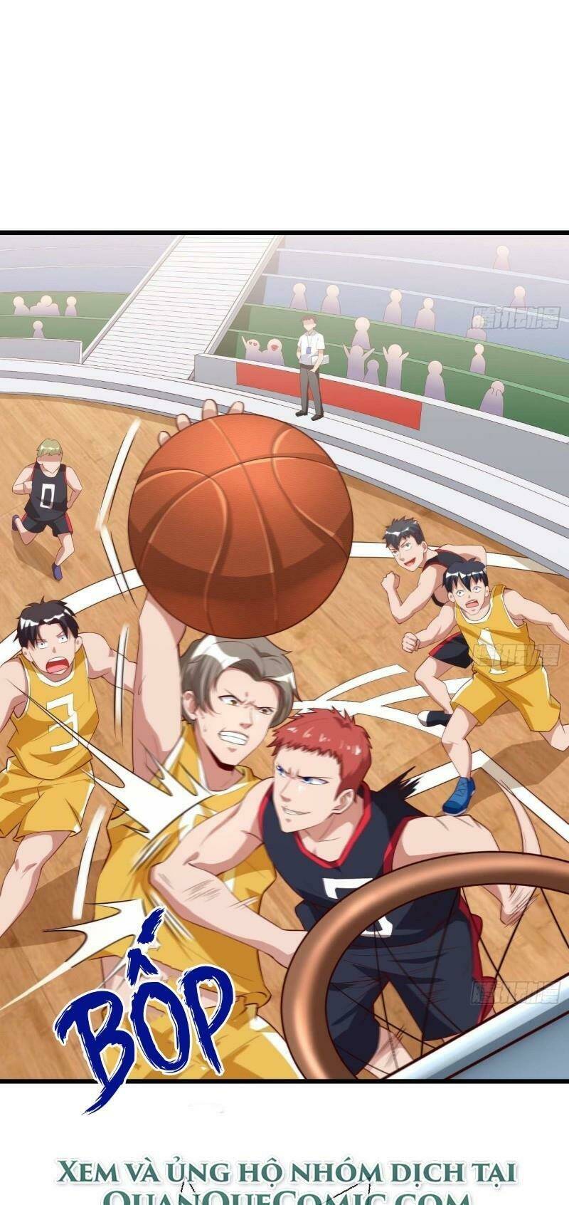Shipper Thần Cấp: Chapter 23