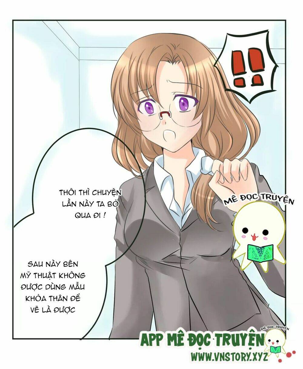 Lớp Học Biến Chất: Chapter 12