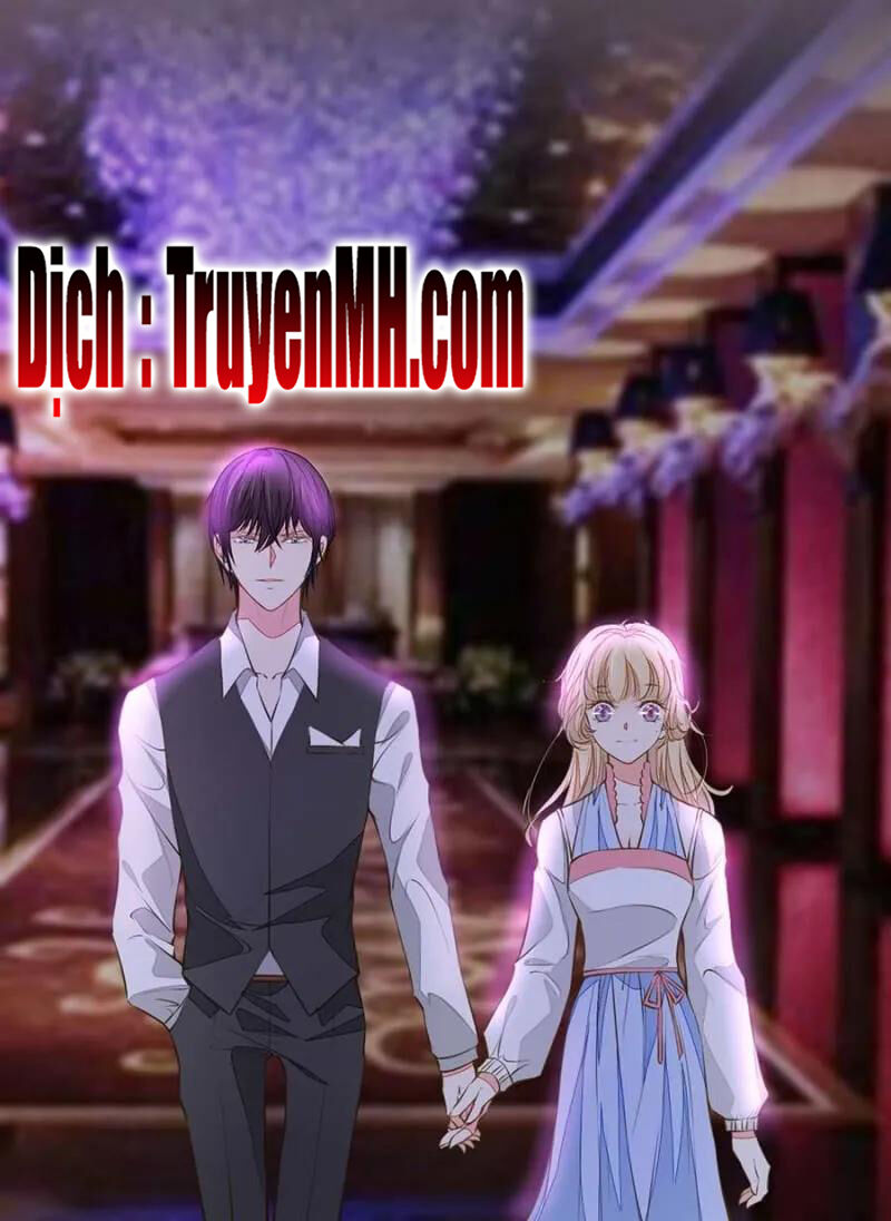 Hôn Sai 55 Lần: Chapter 115