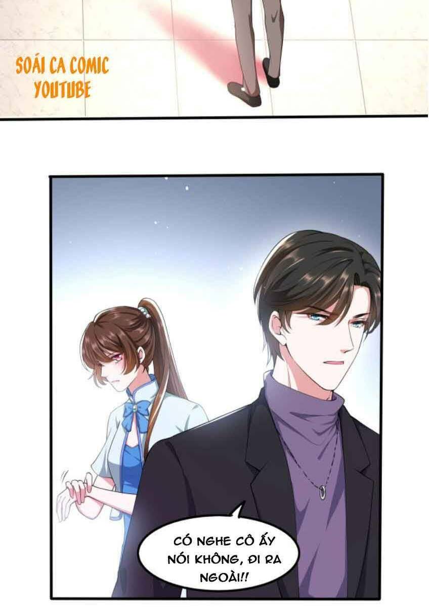 Nhất Sanh Hữu Hỉ: Chapter 12
