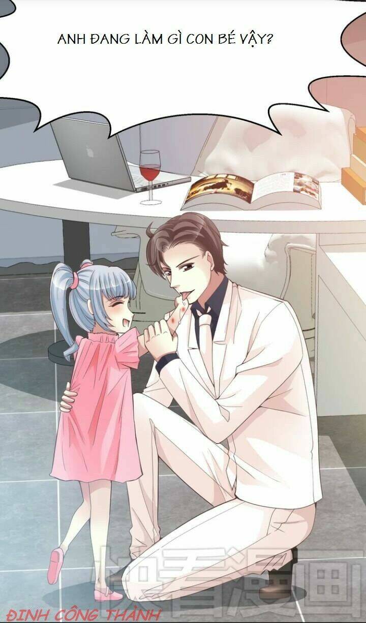 Truyện Kinh Dị Ở Tòa Nhà Số 44: Chapter 11