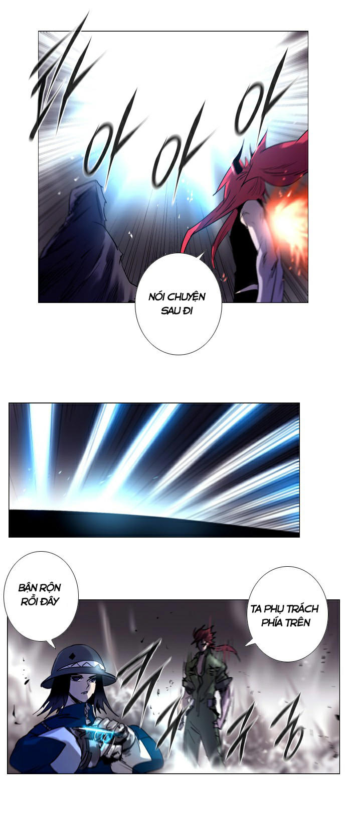 Soul Cartel: Chapter 198