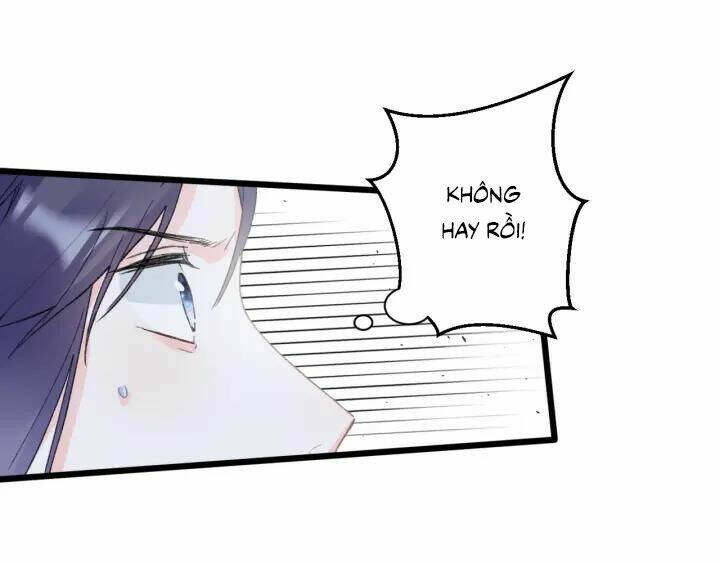 Hoa Nhan Sách: Chapter 137