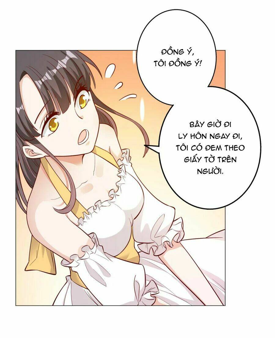 Hôn Nhân Dục Vọng: Thiếu Gia Nhẹ Một Chút!: Chapter 138