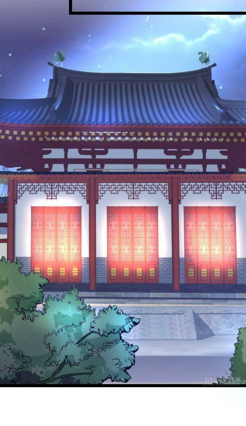 Trọng Sinh Tối Cường Ma Tôn Ở Rể: Chapter 58