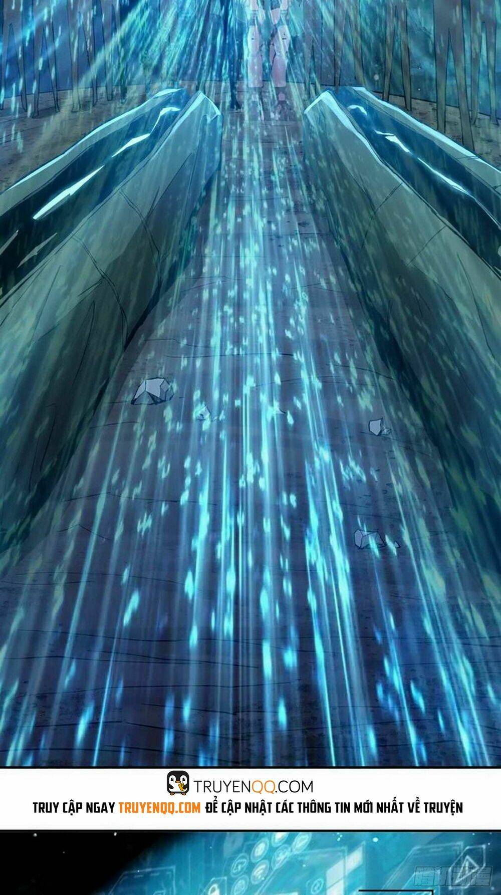 Quỷ Quyệt @Ai: Chapter 1