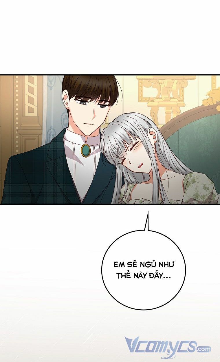 Đừng Chọc Đứa Em Gái Bé Bỏng Của Chúng Tôi: Chapter 94