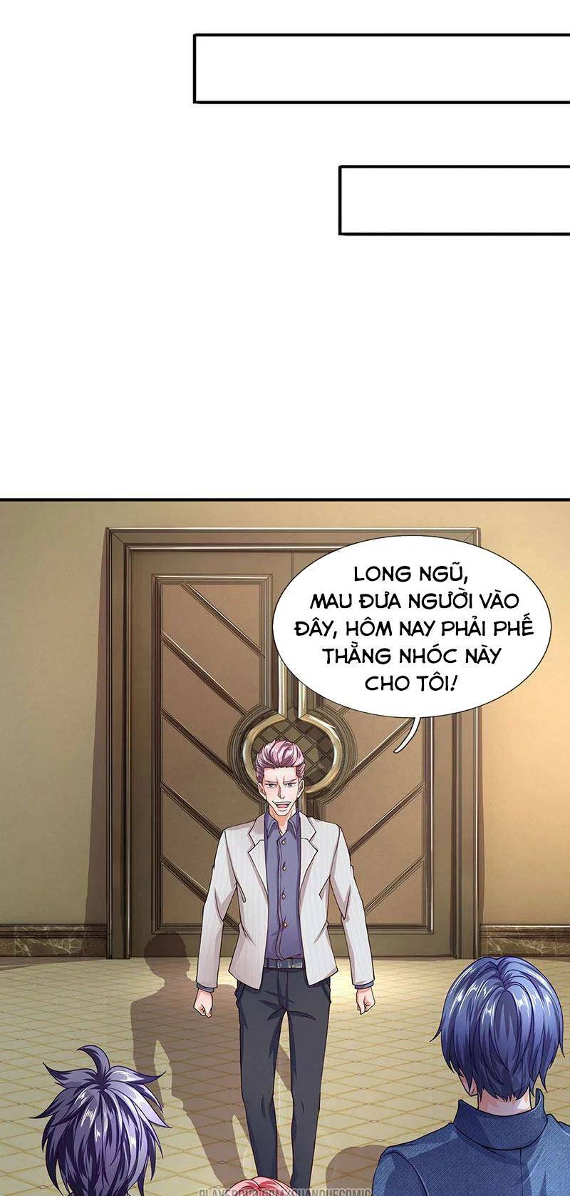 Chung Cực Binh Vương Tại Đô Thị: Chapter 53