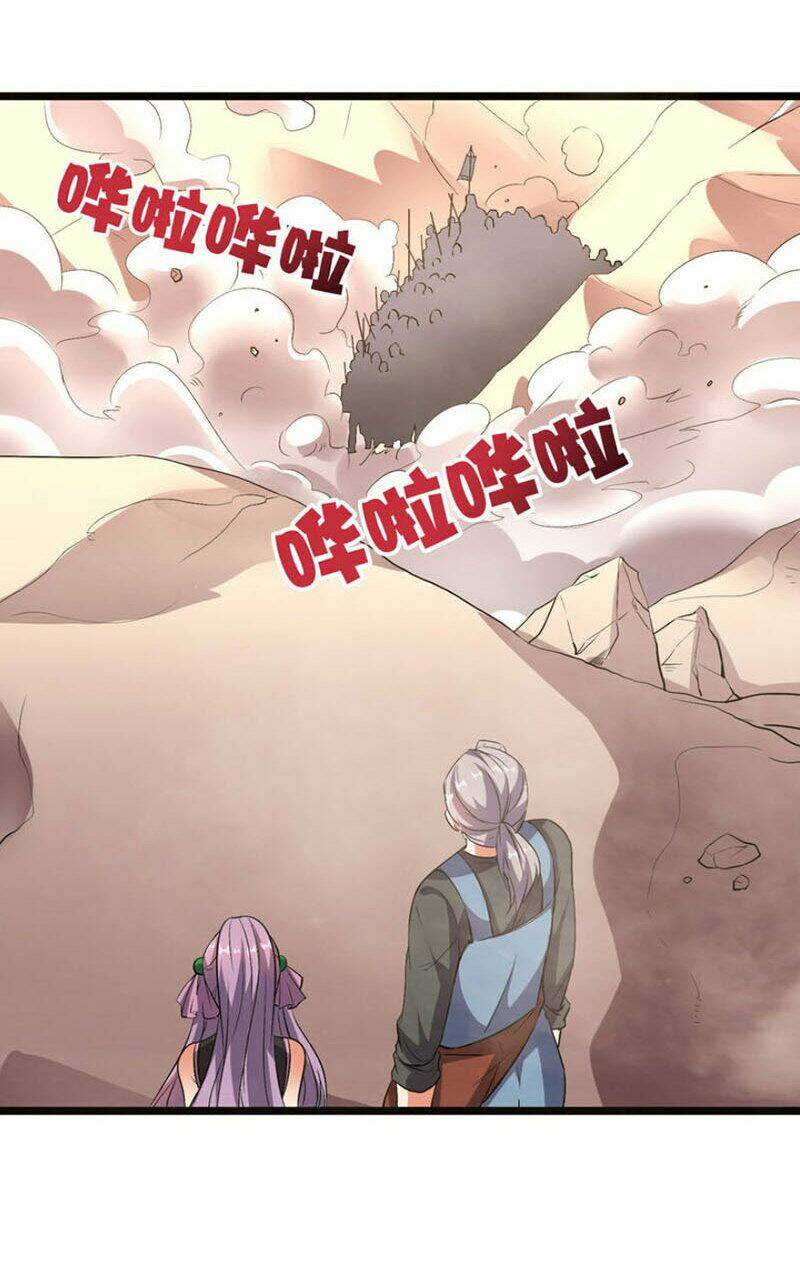 Phục Thiên Thánh Chủ: Chapter 48