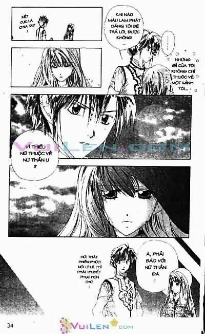 Duyên Kỳ Ngộ: Chapter 10