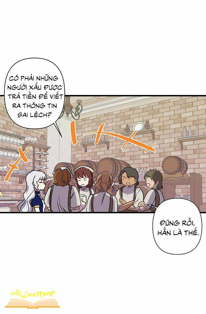 Hôn Lễ Báo Thù: Chapter 26