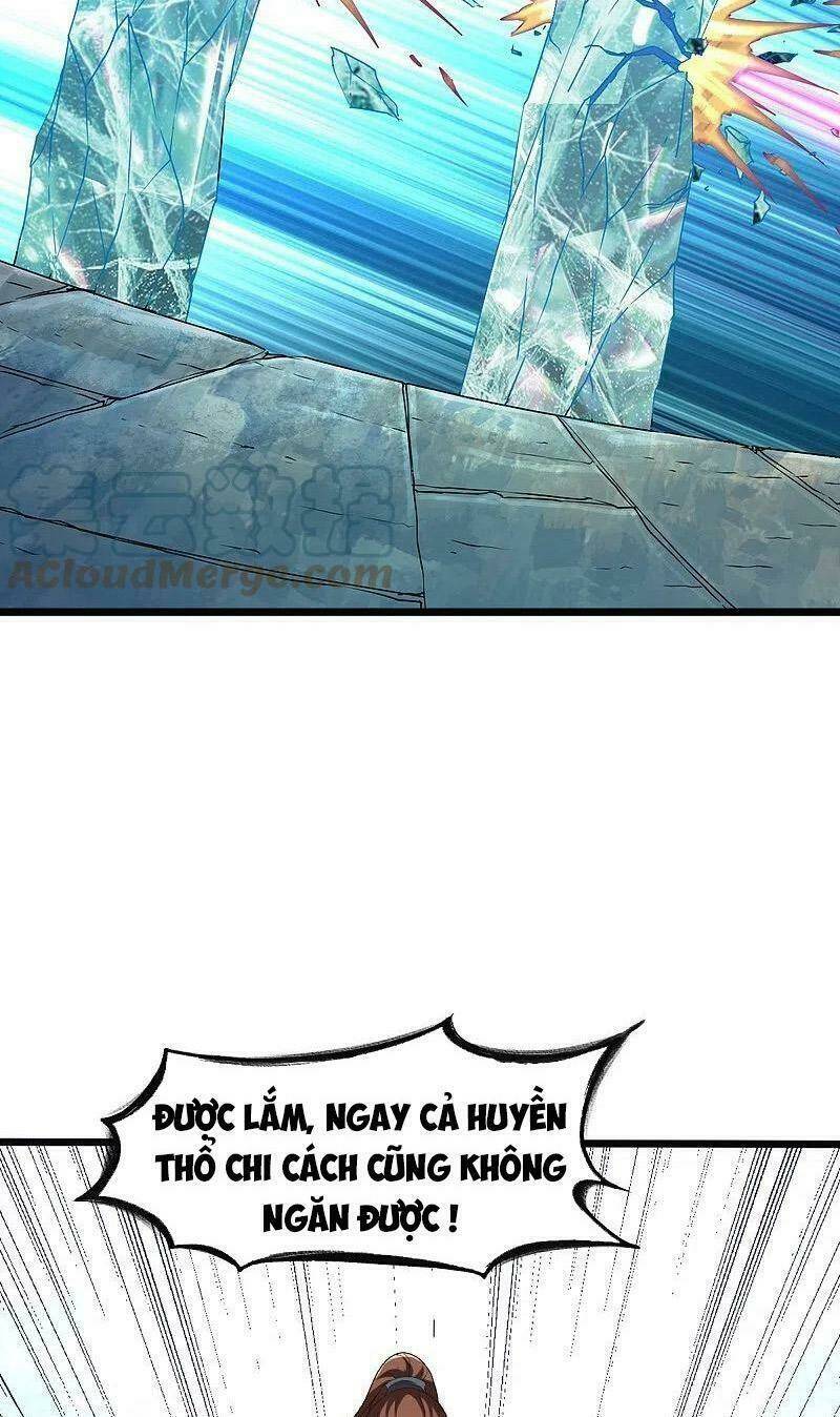 Chiến Đỉnh: Chapter 338