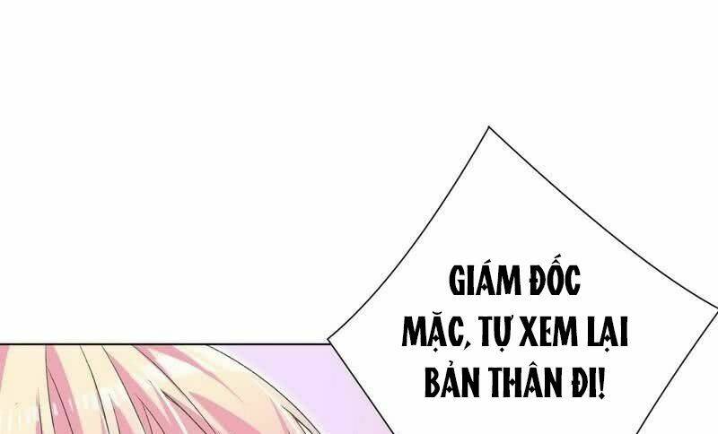 Trời Ban Cho Nam Thần Daddy: Chapter 7